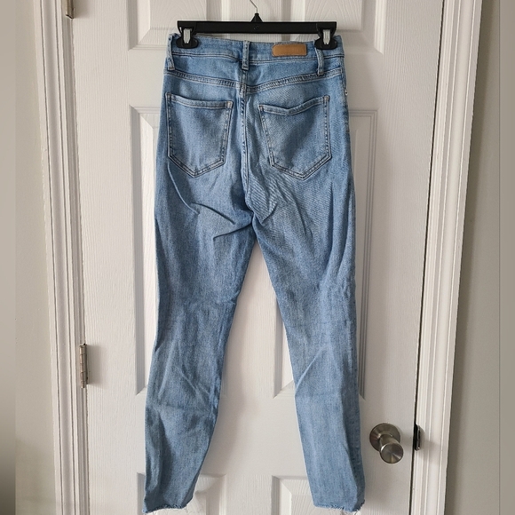 Rails The Larchmont High Rise Skinny - Picture 3 of 6